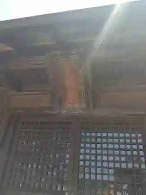 貴船神社(宮城県)