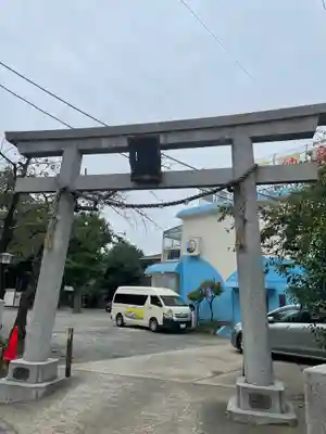 若宮八幡宮 (神奈川県)