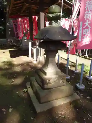 大泉諏訪神社のその他建物