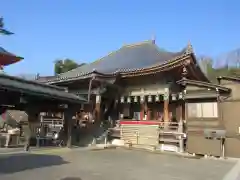 中山寺(兵庫県)