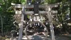 世田谷八幡宮(東京都)