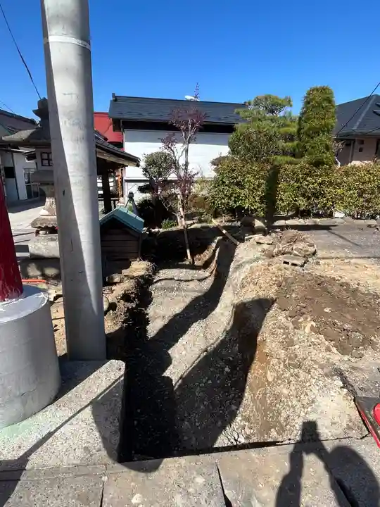 大鏑神社(福島県)