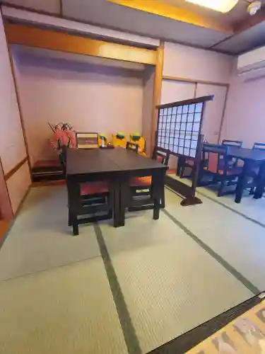 細井神社(群馬県)