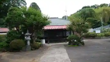 蓮華寺の本殿・本堂