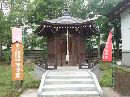 金剛院(東京都)