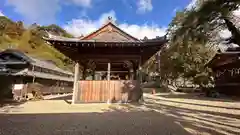 篠原神社(兵庫県)