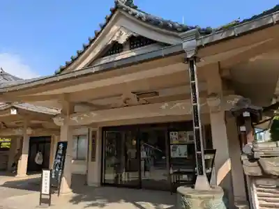 待乳山聖天（本龍院）(東京都)
