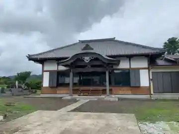 長泉寺のその他建物