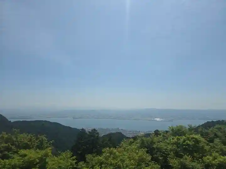 延暦寺 瑠璃堂(京都府)