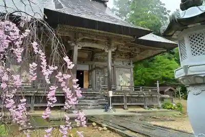 国上寺(新潟県)