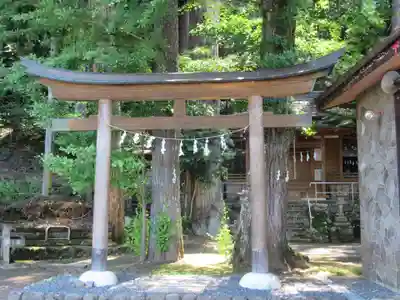 丹生神社(東京都)