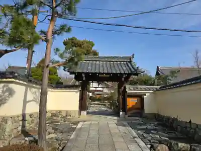 松巌寺(京都府)