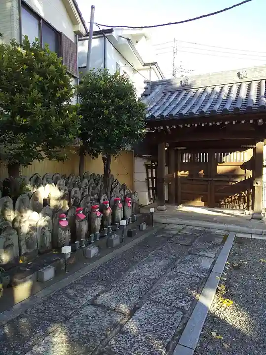 光徳院(東京都)