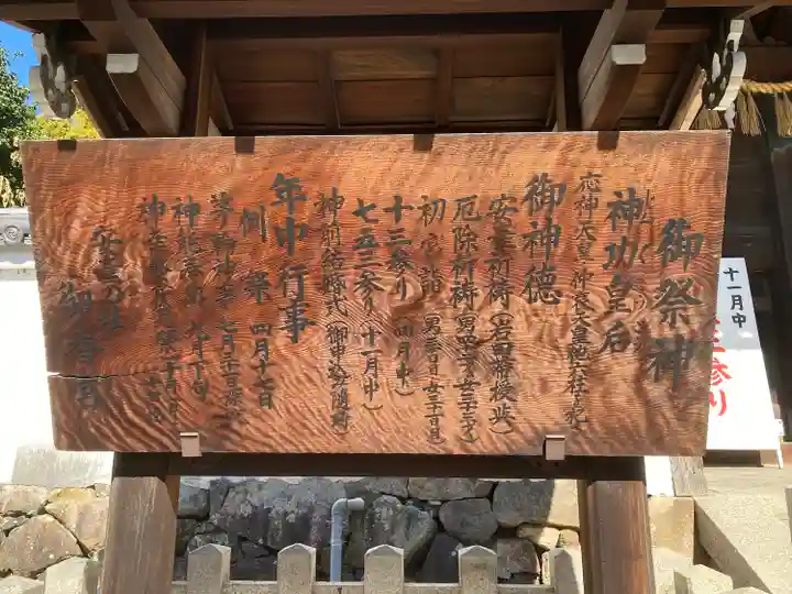 御香宮神社(京都府)