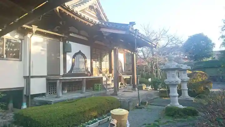 受法寺(静岡県)