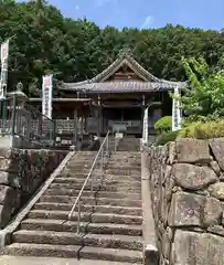 龍福寺(岐阜県)