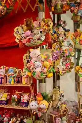 鷲神社(東京都)