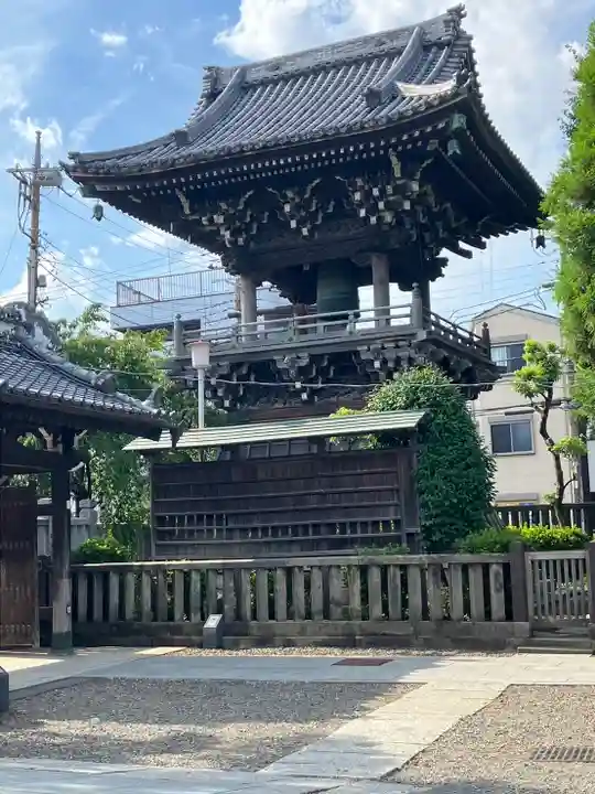 題経寺(柴又帝釈天)(東京都)