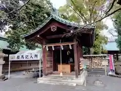 三嶋大社(静岡県)