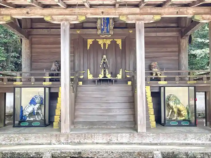 吉御子神社(滋賀県)