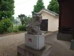 雷神社(東京都)