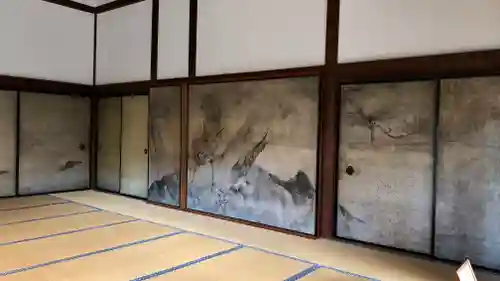 建仁寺（建仁禅寺）のその他建物