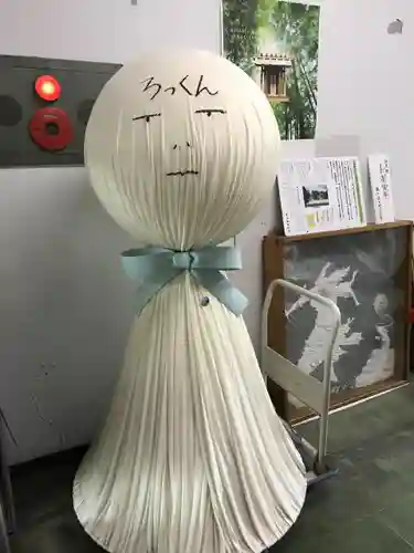 高円寺氷川神社(東京都)