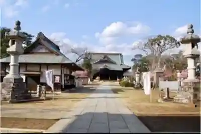 東勝寺宗吾霊堂のその他建物