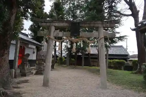 蛭子神社(奈良県)