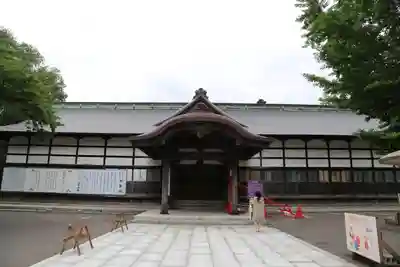 住吉神社のその他建物