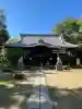 鹿嶋神社(長野県)