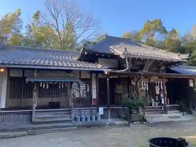 飛鳥寺(三重県)