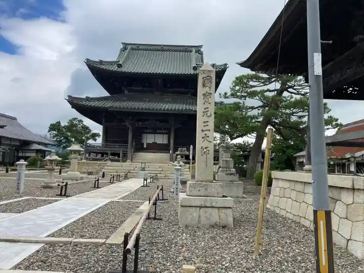 玉泉寺のその他建物