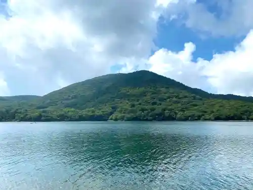 赤城神社(群馬県)
