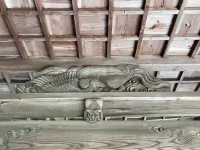 岩尾神社のその他建物