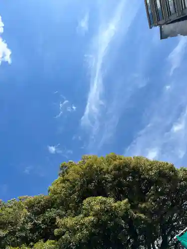 東京大神宮(東京都)