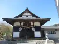 子神社(山梨県)