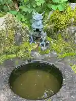 高龍神社 奥之院(新潟県)