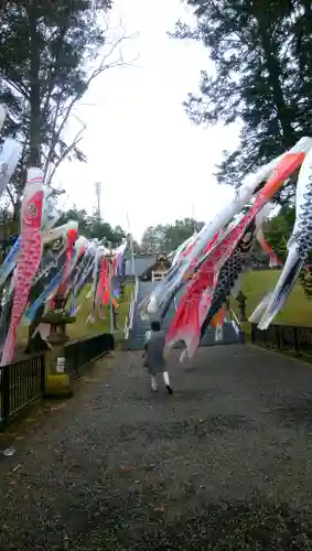 美幌神社の体験その他