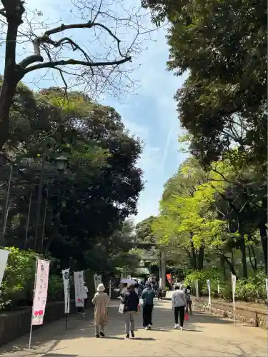 上野東照宮(東京都)