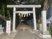 泉神社(茨城県)