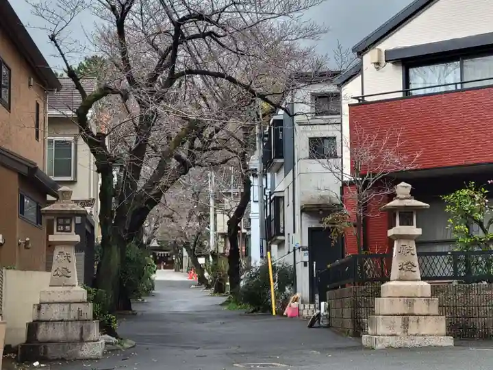 弓弦羽神社(兵庫県)