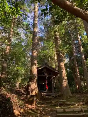 高龗神社(千葉県)