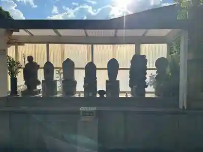 戸上神社(福岡県)