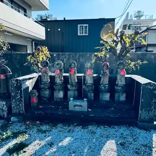 妙善寺(埼玉県)