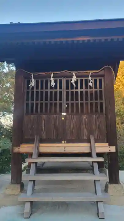 三島神社(愛媛県)