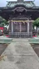 住吉神社(神奈川県)