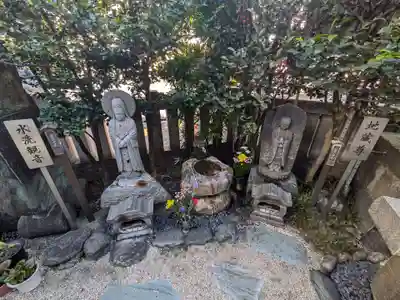 江東寺(東京都)