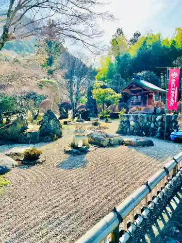 長泉院(埼玉県)
