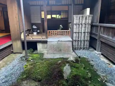 大雄院のその他建物